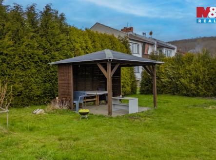 Pozemek | Prodej - pozemek pro bydlení, 1 607 m²