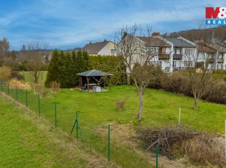 Pozemek | Prodej - pozemek pro bydlení, 1 607 m²