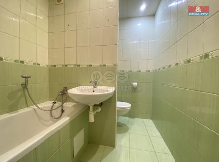 709538FD-557D-433A-BD55-9E1C31FBF98C.jpeg | Pronájem bytu, 2+1, 43 m²