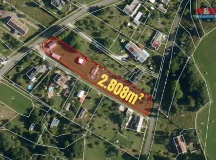 2.jpg | Prodej - pozemek pro bydlení, 2 808 m²