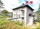 Prodej - dům/vila, 245 m²