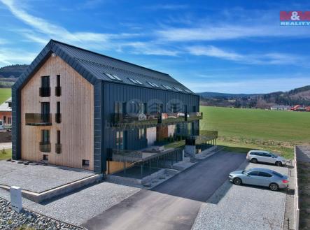 DJI_1470.jpg | Prodej bytu, 2+kk, 44 m²