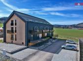 Prodej bytu, 2+kk, 44 m²