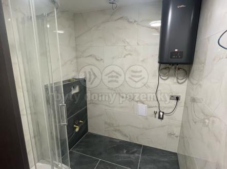 Koupelna.jpeg | Prodej bytu, 2+kk, 44 m²