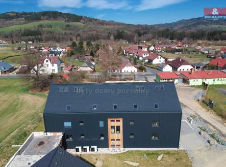 DJI_1455.jpg | Prodej bytu, 3+kk, 126 m²