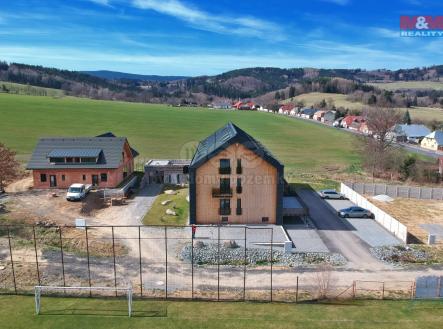 DJI_1462.jpg | Prodej bytu, 3+kk, 126 m²