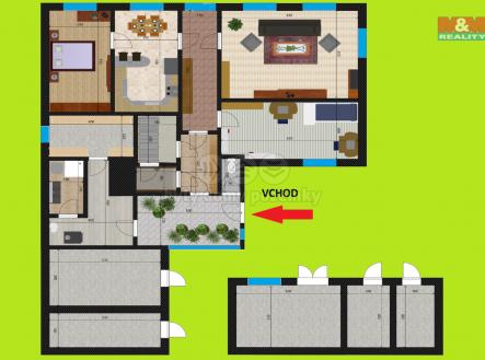 Třebovle 2D.jpg | Prodej - dům/vila, 141 m²
