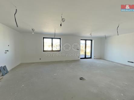 IMG_8340.jpg | Prodej bytu, 3+kk, 134 m²