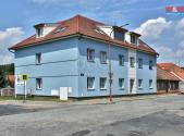 Pronájem bytu, 1+kk, 27 m²