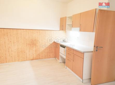 Foto  pronájem.jpg | Pronájem bytu, 1+kk, 27 m²