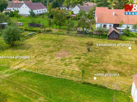 Přidat kousek hlavního textu (1).jpg | Prodej - pozemek pro bydlení, 1 115 m²