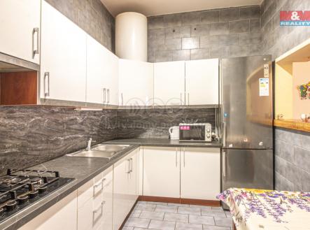 kuchyň | Prodej - dům/vila, 200 m²