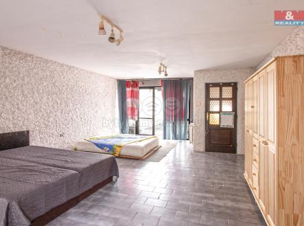 pokoj | Prodej - dům/vila, 200 m²