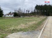 Prodej - pozemek pro bydlení, 1 581 m²