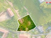 Prodej - pozemek pro bydlení, 1 091 m²