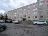 Pronájem bytu, 2+1, 44 m²