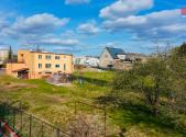 Prodej - pozemek pro bydlení, 746 m²