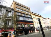 Pronájem - obchodní prostor, 260 m²