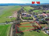 Prodej - pozemek pro bydlení, 2 948 m²