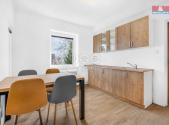 Pronájem bytu, 1+kk, 23 m²
