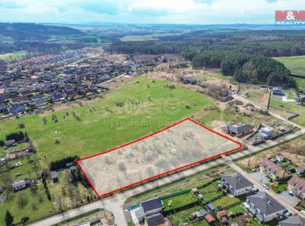 mv12.jpg | Prodej - pozemek pro bydlení, 8 514 m²