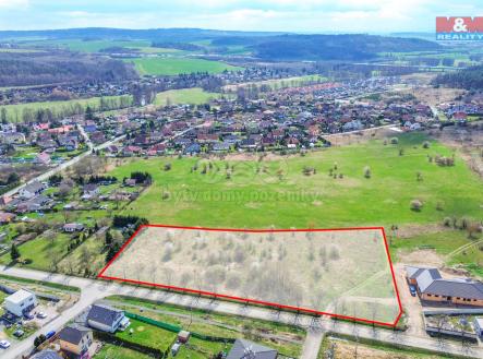 mv6.jpg | Prodej - pozemek pro bydlení, 8 514 m²