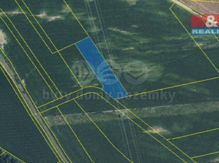 pole 1.jpg | Prodej - pozemek, zemědělská půda, 6 094 m²