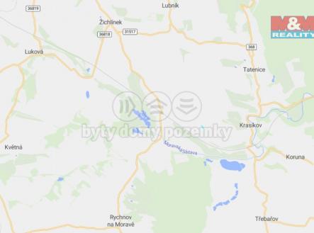 pole 3.jpg | Prodej - pozemek, zemědělská půda, 6 094 m²