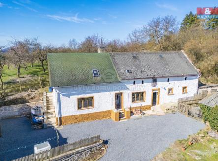 DJI_0242.jpg | Prodej - dům/vila, 72 m²