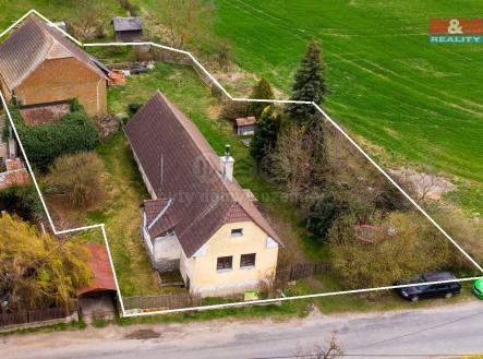 17 | Prodej - dům/vila, 109 m²