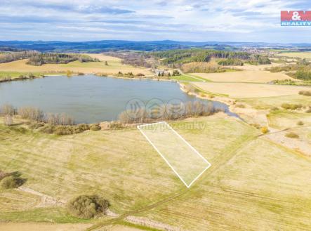 DJI_0282_1.jpg | Prodej - pozemek, zemědělská půda, 39 063 m²