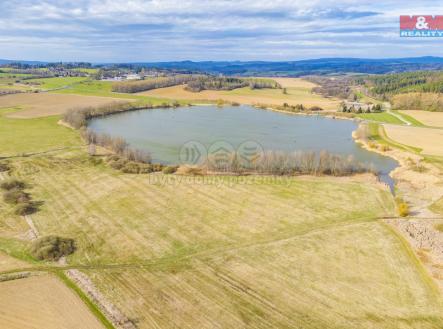 DJI_0283.jpg | Prodej - pozemek, zemědělská půda, 39 063 m²