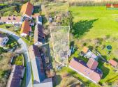 Prodej - pozemek pro bydlení, 559 m²