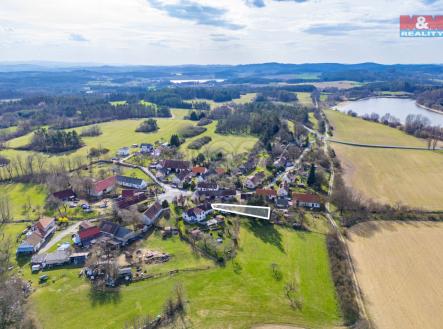 DJI_0284_1.jpg | Prodej - pozemek pro bydlení, 559 m²