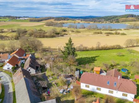 DJI_0279.jpg | Prodej - pozemek pro bydlení, 559 m²