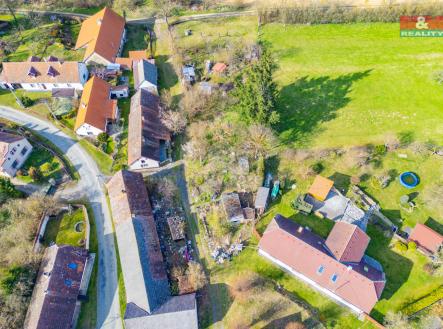 DJI_0280.jpg | Prodej - pozemek pro bydlení, 559 m²