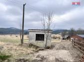 Prodej - pozemek pro komerční výstavbu, 42 m²