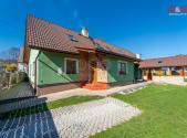 Prodej - dům/vila, 220 m²
