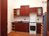 Pronájem bytu, 1+1, 47 m²