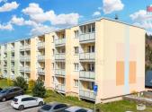 Prodej bytu, 2+1, 48 m²