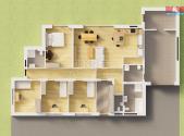 Prodej - dům/vila, 187 m²
