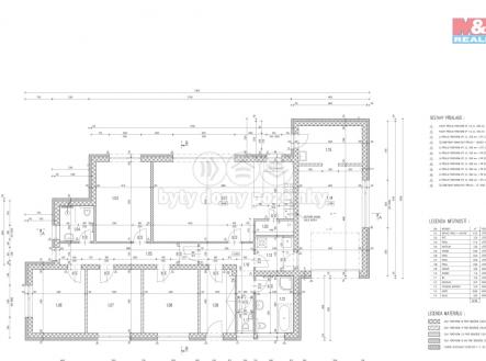 Půdorys | Prodej - dům/vila, 187 m²