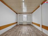 Pronájem - kanceláře, 22 m²