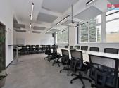 Pronájem - kanceláře, 88 m²