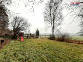 Prodej - pozemek, zahrada, 773 m²