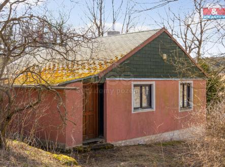 Exteriér 1.jpg | Prodej - chata/rekreační objekt, 70 m²