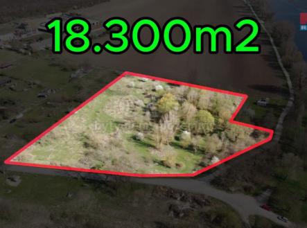 Pozemek | Prodej - pozemek, zahrada, 18 300 m²