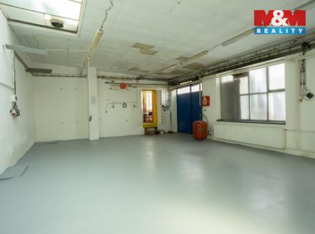 image_A464E236-2A50-471B-8327-3EFA6D0C32D6_1744709021.jpeg | Prodej - výrobní prostor, 397 m²