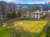 Prodej - pozemek pro bydlení, 815 m²