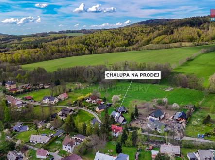 Okolí | Prodej - chata/rekreační objekt, 133 m²